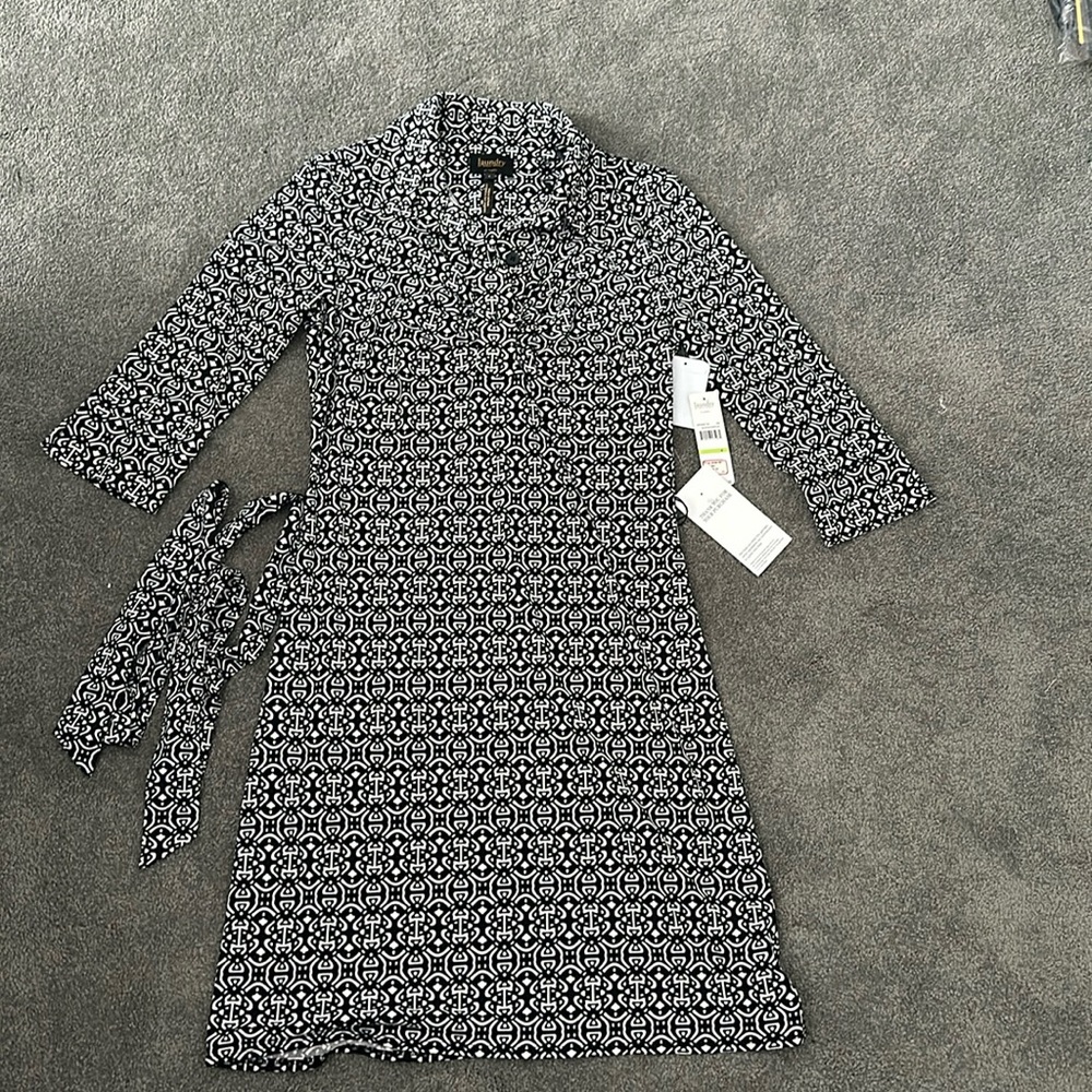 Laundry by Shelli Segal Dress Size 4